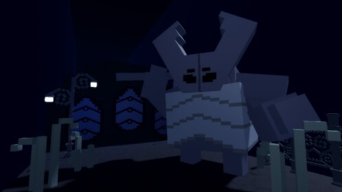 (UPD1) Hollow Knight: Fallen Hallownest 