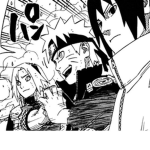 Elephant Gym but NARUTO