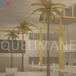 Quelimane Intl. Airport