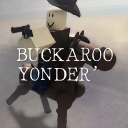Buckaroo Yonder' icon