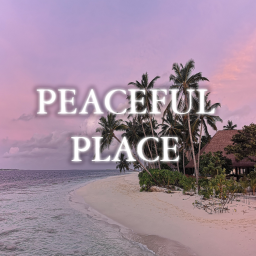 [ALPHA] Peaceful Place