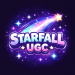 StarFall UGC & Clothes