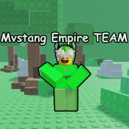 Mvstang empire team