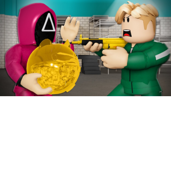 Squid Game I Super Fun