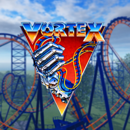 Vortex - Kings Island