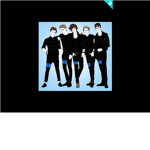 We love one direction so much
