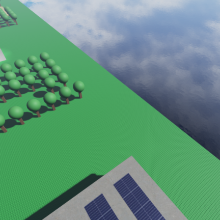 Warm isolation Remake [REOPENDED READ DISC] screenshot 3