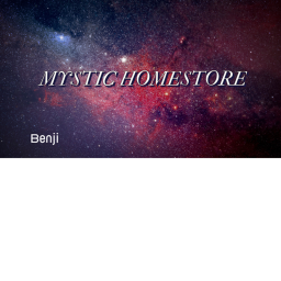 [Normal Version] Mystic's Homestore