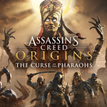 〘The Curse of the Pharaoh〙