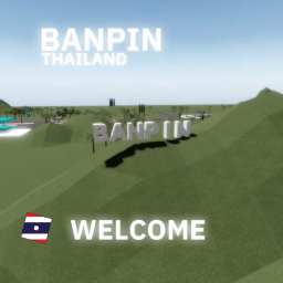 [ BO ] THAI CITY CITY