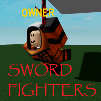 Sword Fighters