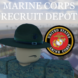 Marine Corps Recruit Depot | San Diego