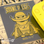The Gold Beard Pirates!