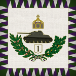 Czonian First Armored Corps