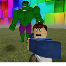 Survival The Hulk The Killer