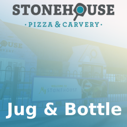 [GAME] Jug & Bottle Laceby