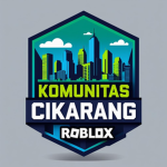 Komunitas Cikarang Roblox