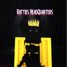 Ratties Headquarters Meeting Place