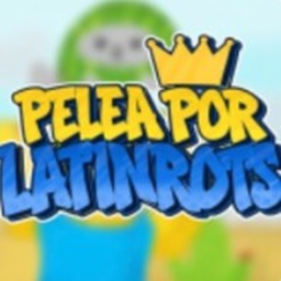Fight for LatamRots