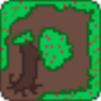 Tree Dice Roblox decal