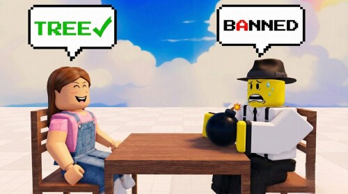 🚫 💬 Banned Letters