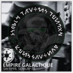 SWRP・DeathTroopers