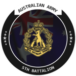 |AUS| -5th Royal Australian Regiment-
