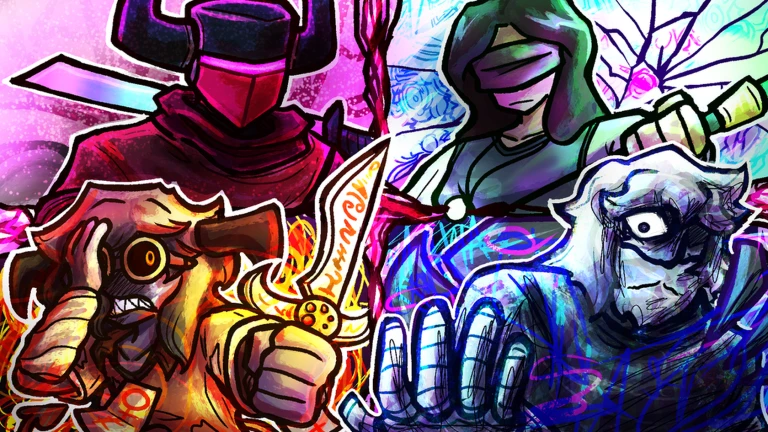 DOOMSPIRE ACT 2