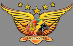 R.E.T / Roblox Elite Troopers