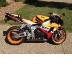 Motorcycle Fans ( Gas and electric )