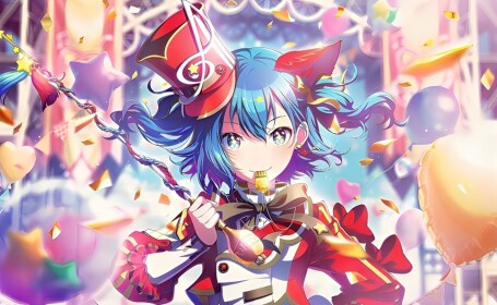 ☆