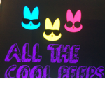 Cool Peeps time