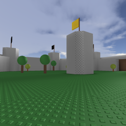 Castle