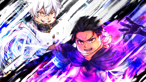Guild Battles & Undying