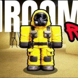 👿backrooms👹 icon