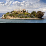 Visit Alcatraz Island!