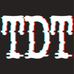 The dark things