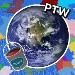 Paint The World!