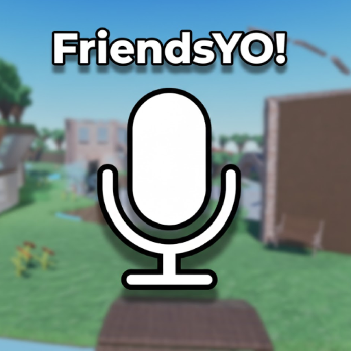 FriendsYO!