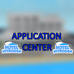 Application Center