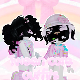 [ NEW! 260! 🍀] CUTE TWEENCORE OUTFITS