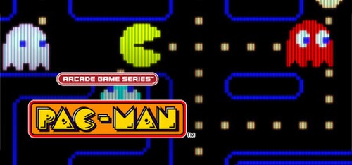PacMan!!!