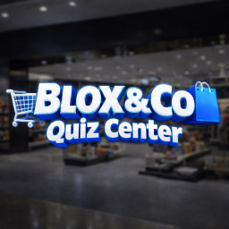 Blox & Co Quiz centre