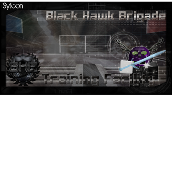 Black Hawk Brigade Training Holo