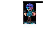 legend of the glitch world group [upcoming]