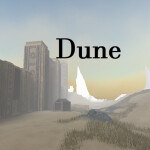 City of Dune