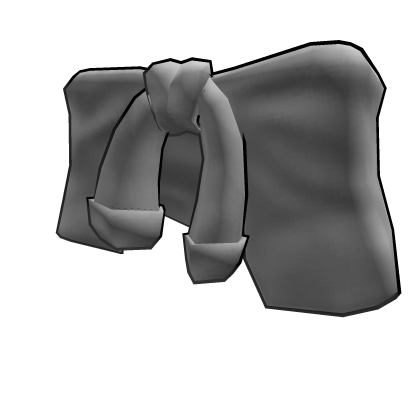 KitR Waist Jacket Outline