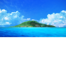 The Friends Island's Hangout!