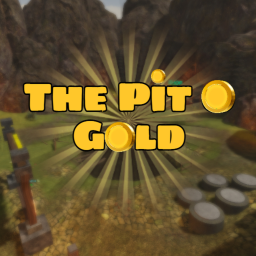 The Pit O' Gold