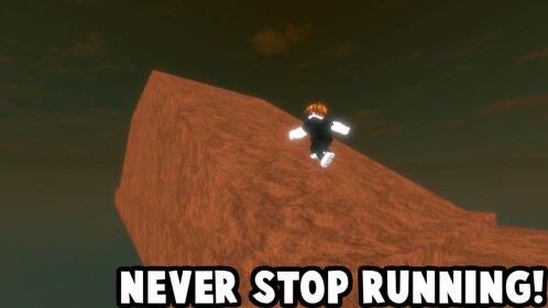 HARD RUN (Broken)